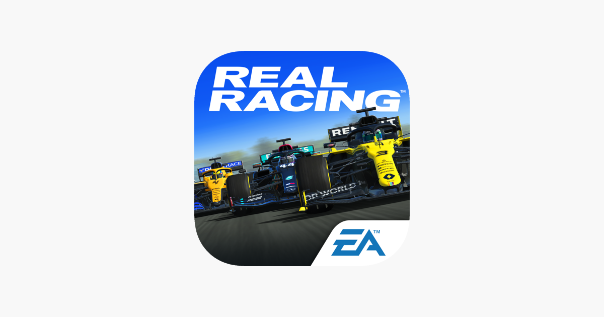 Real Racing Mac Free Download